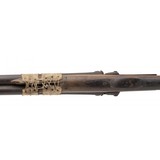 "Remington New Model and Unknown Double barrel Shotgun Fort Crawford (AH8462)(AL9814)" - 13 of 18