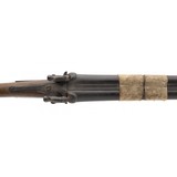 "Remington New Model and Unknown Double barrel Shotgun Fort Crawford (AH8462)(AL9814)" - 16 of 18