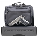 "Kimber KDS9C Pistol 9mm (NGZ4000) NEW" - 2 of 3