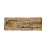 "Winchester Rifle Model 1873 .44 Cal (AM361)" - 2 of 2