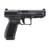 "Canik METE SFT 9MM (NGZ1865) NEW"