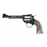 "Gary Reeder Backpacker Custom Single Action Revolver .38 Super (PR63265)" - 1 of 6