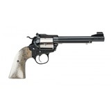 "Gary Reeder Backpacker Custom Single Action Revolver .38 Super (PR63265)" - 6 of 6
