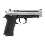 "Beretta 92Xi Pistol 9mm (NGZ3684) NEW" - 1 of 3
