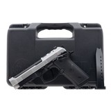 "Beretta 92Xi Pistol 9mm (NGZ3684) NEW" - 2 of 3