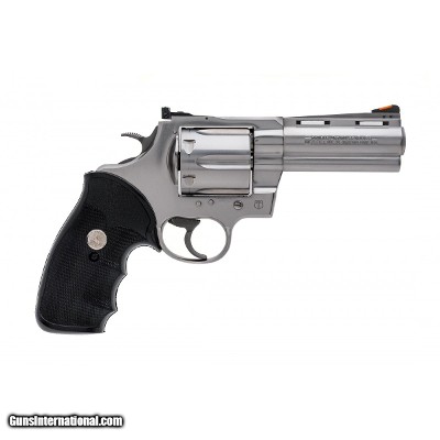 "Colt Anaconda Revolver .44 Magnum (C19571)" - Image 4 of 4