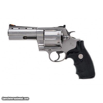 "Colt Anaconda Revolver .44 Magnum (C19571)"