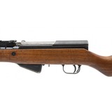"Yugoslavian M59/66 SKS Rifle 7.62x39 (R40740)" - 2 of 5