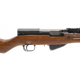 "Yugoslavian M59/66 SKS Rifle 7.62x39 (R40740)" - 4 of 5