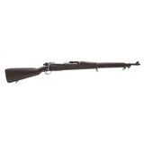 "U.S. Springfield Model 1903 .30-06 (R40930) CONSIGNMENT" - 1 of 7