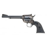 "Colt New Frontier Revolver .22 Magnum (C19576)" - 1 of 6