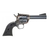 "Colt New Frontier Revolver .22 LR (C19575)" - 4 of 6