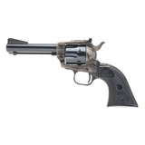 "Colt New Frontier Revolver .22 LR (C19575)" - 1 of 6