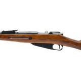 "Russian Ishevsk M91/30 Mosin Nagant Rifle 7.62x54R (R40843)" - 3 of 6