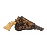 "Colt 1862 Police W/ Ivory Grips (AC996) CONSIGNMENT" - 3 of 9