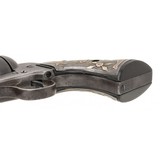 "Colt Single Action army W/ Shelton Payne Holster (AC1012) CONSIGNMENT" - 10 of 10