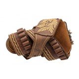 "Colt Single Action Army w/ Piteado Holster and Belt (C18135) CONSIGNMENT" - 4 of 11