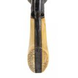 "Colt Single Action Army w/ Rare Cotulla, Tx Marked Holster and Belt Rig (C18136) CONSIGNMENT" - 6 of 11