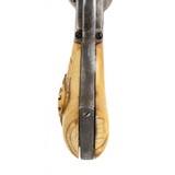 "Colt Single Action Army w/ Holster and Belt Rig (AC993) CONSIGNMENT" - 6 of 11