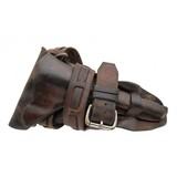 "Colt Single Action Army w/ Holster and Belt Rig (AC993) CONSIGNMENT" - 5 of 11