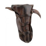 "Colt Single Action Army w/ Holster and Belt Rig (AC993) CONSIGNMENT" - 3 of 11