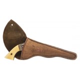 "Very Fine Plant Pocket Model W/ Piteado (AH8493) CONSIGNMENT" - 2 of 10