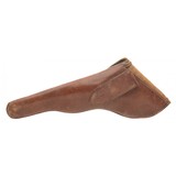 "Very Fine Plant Pocket Model W/ Piteado (AH8493) CONSIGNMENT" - 3 of 10