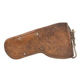 "Colt Single Action Army With Piteado Holster and Belt Rig (AC984) CONSIGNMENT" - 10 of 10