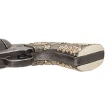 "Colt Single Action Army With Piteado Holster and Belt Rig (AC984) CONSIGNMENT" - 3 of 10