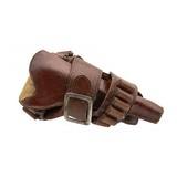 "Colt Single Action Army w/ Belt and Holster Rig (AC994) CONSIGNMENT" - 5 of 11