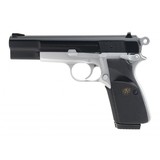 "Browning Hi-Power Pistol .40 S&W (PR65904)" - 3 of 5