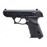 "Heckler & Koch P9S Pistol 9mm (PR63837)" - 2 of 3