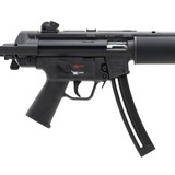 "Umarex/ Heckler & Koch MP5 Rifle .22LR (NGZ1066) NEW" - 2 of 5