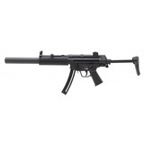 "Umarex/ Heckler & Koch MP5 Rifle .22LR (NGZ1066) NEW" - 4 of 5