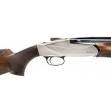 "Benelli 828U Left Hand 12 Gauge (NGZ145) New" - 2 of 5