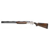 "Benelli 828U Left Hand 12 Gauge (NGZ145) New" - 4 of 5