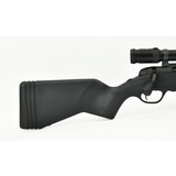 "Steyr Tactical HB .308 Win (R19856)" - 3 of 9