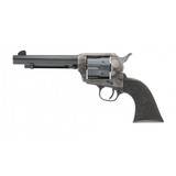 "Colt Single Action Army 45LC (C18058)"
