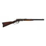 "Winchester 1873 .32 WCF (W9325)" - 1 of 5