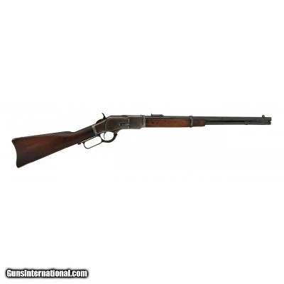 "Winchester 1873 .32 WCF (W9325)"