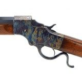 "Stevens Ideal 44 .32 Rimfire (R17611)" - 4 of 7