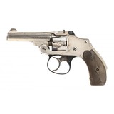 "Smith & Wesson New Departure .32 (PR3515)" - 1 of 6