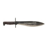 "1917 USMC Bolo Knife (MEW3467)" - 1 of 4