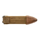 "1917 USMC Bolo Knife (MEW3467)" - 2 of 4