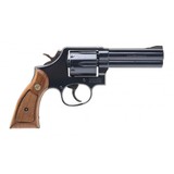 "Smith & Wesson 581 .357 Magnum Revolver (PR65869)" - 4 of 6