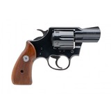 "Colt Lawman MK III Revolver .357 Magnum (C17139)" - 7 of 7