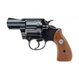 "Colt Lawman MK III Revolver .357 Magnum (C17139)" - 1 of 7