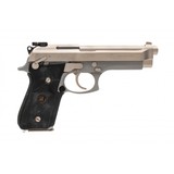 "Taurus PT92AFPistol 9mm (PR65871)" - 1 of 4