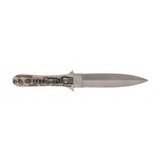 "Case USMC Viet-Nam Commemorative Boot Knife (K2370) Consignment" - 7 of 8