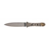 "Case USMC Viet-Nam Commemorative Boot Knife (K2370) Consignment" - 8 of 8